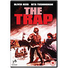 The Trap DVD