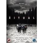 The Ritual DVD