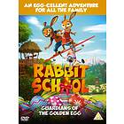 Rabbit School DVD