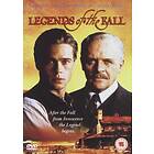 Legends Of The Fall DVD
