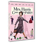 Mrs Arris Goes To Paris DVD