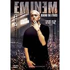 Eminem Behind The Lyrics DVD