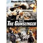 Age Of The Gunslinger DVD