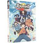 Radiant Season One Part DVD