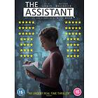 The Assistant DVD