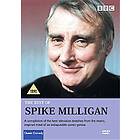 Comedy Greats The Best Of Spike Milligan DVD