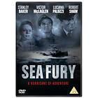 Sea Fury DVD