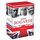 Great British Actors Dirk Bogarde (5 s) DVD