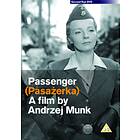 Passenger (Aka Pasazerka) DVD