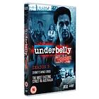 Underbelly Series 3 The Golden Mile DVD