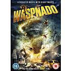 Waspnado DVD