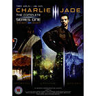Charlie Jade Complete Mini Series DVD