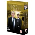 Midsomer Murders Series 12 DVD