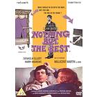 Nothing But The Best DVD