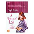 A Touch of Love DVD
