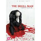 The Skull Man Collection DVD