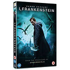I Frankenstein DVD