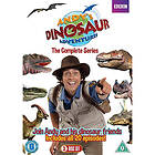Andys Dinosaur Adventures The Complete Series DVD