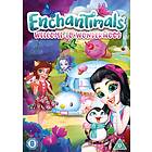 Enchantimals Welcome to Wonderwood DVD