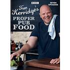 Tom Kerridges Proper Pub Food DVD