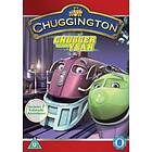 Chuggington Chugger Of The Year DVD