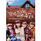 The Kids From 47A Series 1 DVD