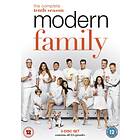 Modern Family Season 10 DVD