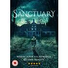 The Sanctuary DVD