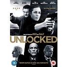 Unlocked DVD