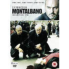 Inspector Montalbano Collection 2 DVD