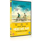 Here We Are DVD