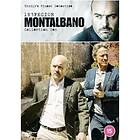 Inspector Montalbano Collection 10 DVD (import)