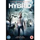 Hybrid DVD