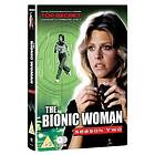 The Bionic Woman Season 2 DVD