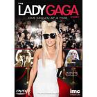 The Lady Gaga Story One Sequin At A Time DVD