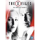The X-Files Season 11 DVD