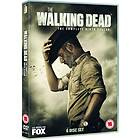 The Walking Dead Season 9 DVD