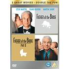 Father Of The Bride / II DVD