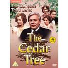 The Cedar Tree Series 3 DVD