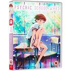 Psychic School Wars DVD