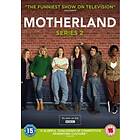 Motherland Season 2 DVD