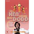 The Ken Dodd Laughter Show Complete Series DVD