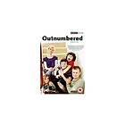 Outnumbered Series 2 DVD