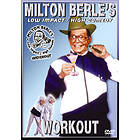 Milton Berles Low Impact High Comedy DVD