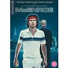 McEnroe DVD