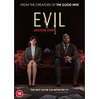 Evil Season 1 DVD