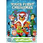 Yogis First Christmas DVD