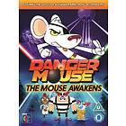 Danger Mouse The Awakens DVD