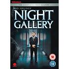 Night Gallery Season 1 DVD