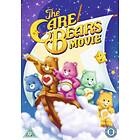 Care Bears Movie DVD